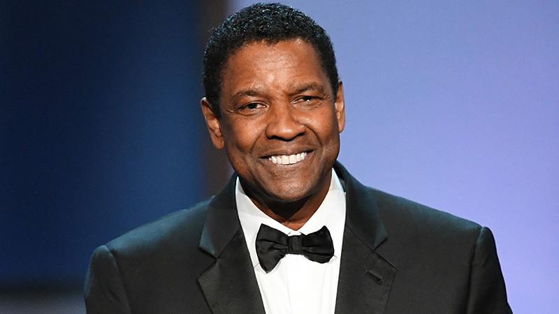 Denzel Washington kendisine ait Oscar rekorunu kırdı