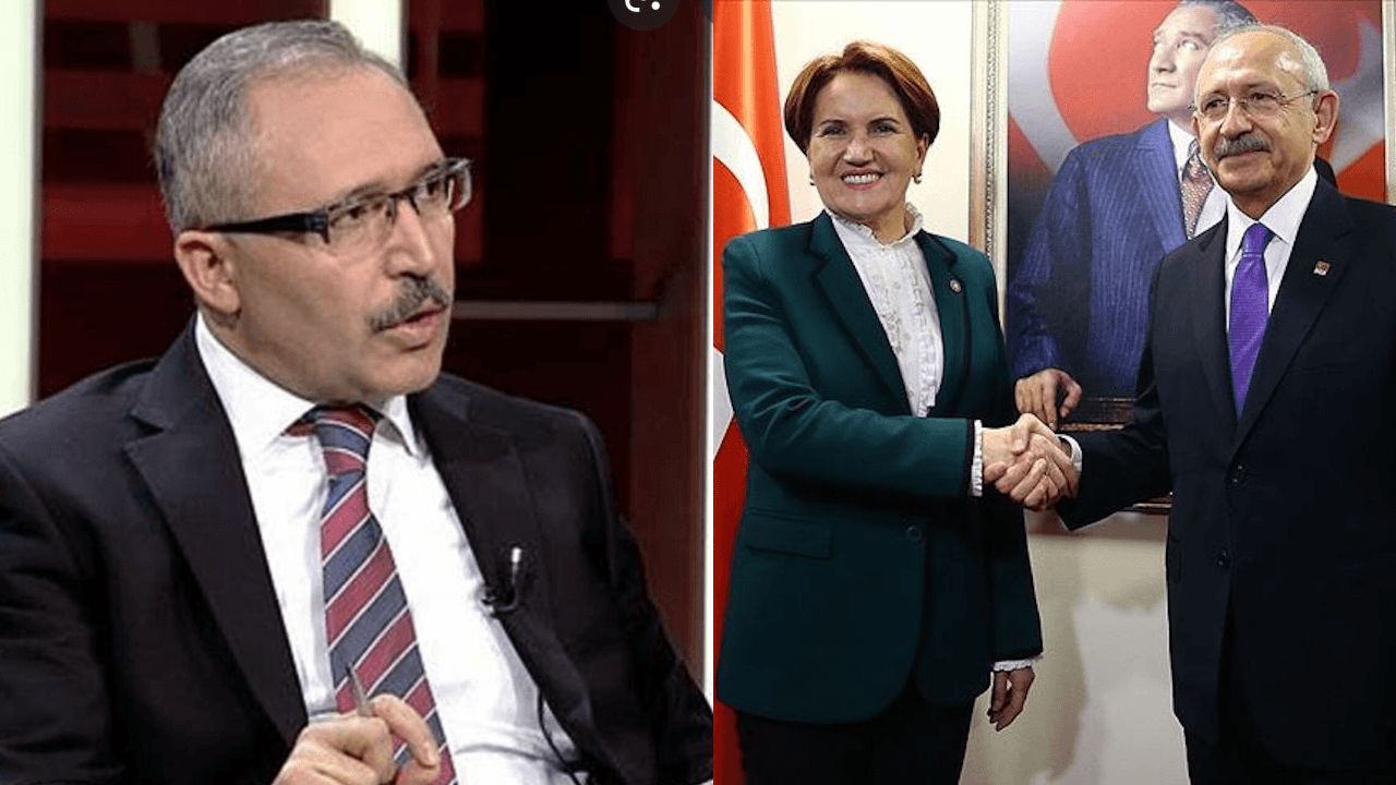 Selvi: Kılıçdaroğlu, Akşener’i yanına çekebilmek için bu kez de başbakanlık zarfını attı