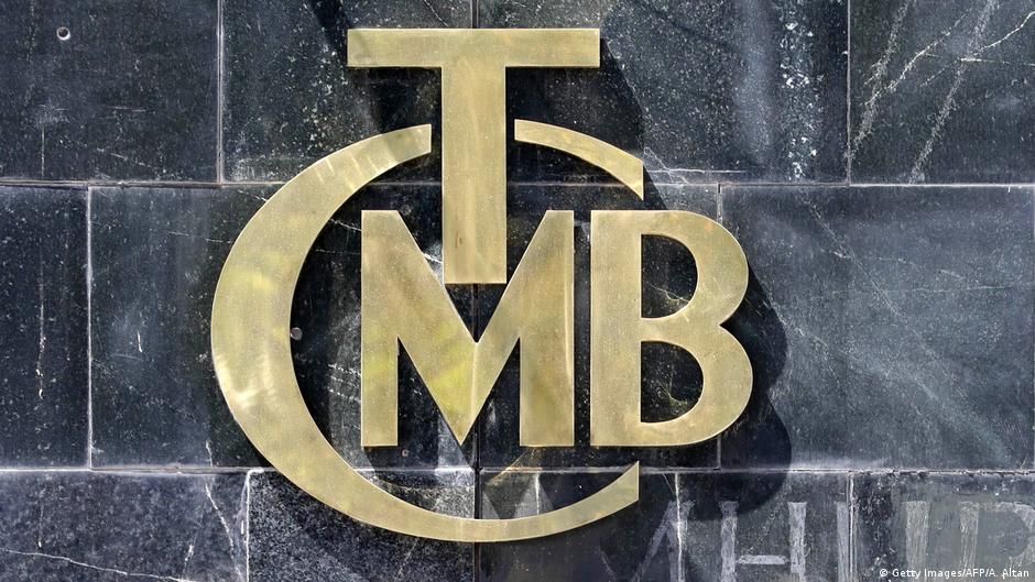 TCMB anketi: TÜFE beklentisi yüzde 34,6