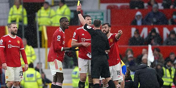 Manchester United'a psikolog takviyesi