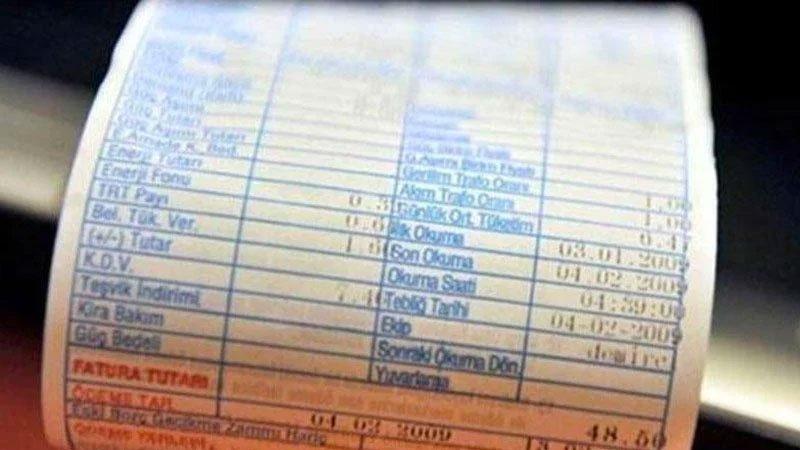 Bakan Dönmez: Geçen yıl elektriği kesilen abone sayısı 356 bin 488