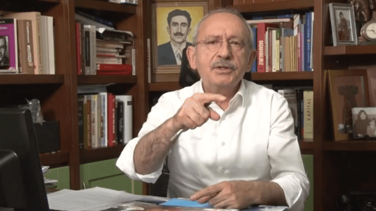 Kılıçdaroğlu: Kimse öküzün altında buzağı aramasın