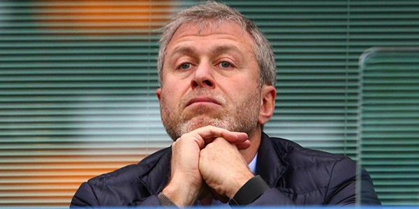 Rus milyarder Abramovich'in 7 milyar dolardan fazla varlığı donduruldu