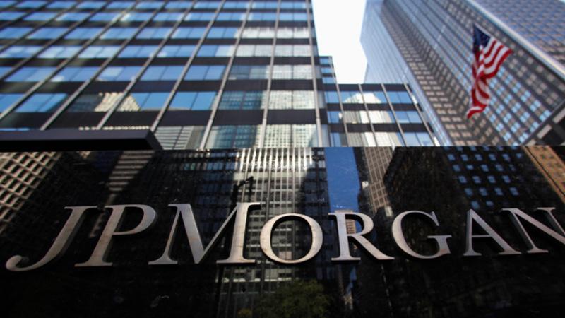 JP Morgan, Metaverse'de ofis açan ilk banka oldu 