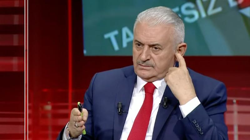 Binali Yıldırım: 4 milyon haneye elektrik desteği verilecek