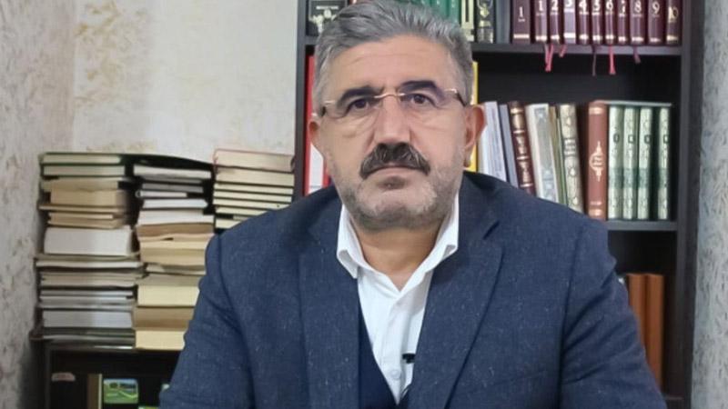 DİAYDER Başkanı Baran: Biz AKP ile de görüşürüz, Soylu’nun katıldığı iftar programına davet edildik