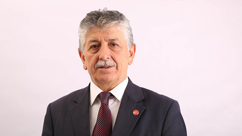 CHP'li Tekin il başkanlığı görevinden istifa etti