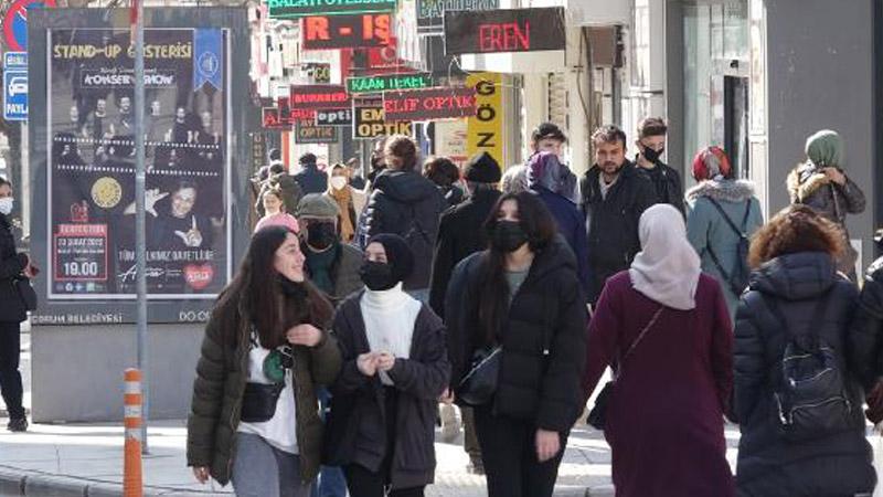 Vali Çiftçi: Test veren 5 kişiden 2’si pozitif; rakamlar meselenin ne kadar ciddi olduğunu anlatmaya yetiyor