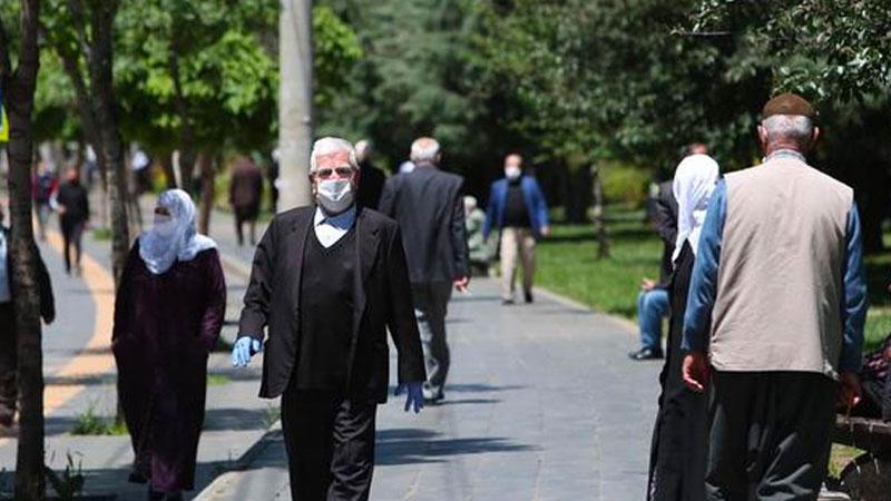 Diyarbakır'da insan hakları algısı araştırması: Bugün 90'lardan farklı değil