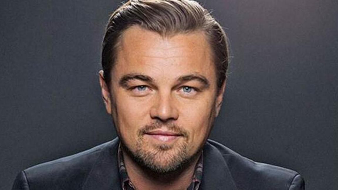 Leonardo DiCaprio'dan yeni yatırım