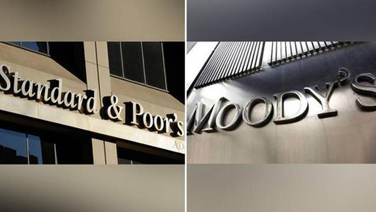 S&P, Rusya ve Ukrayna’nın kredi notunu düşürdü; Moody's incelemeye aldı