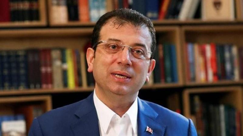 İmamoğlu, olimpiyatlar için Lozan’a gidiyor: İstanbul’un 2036 olimpiyat ve paralimpik oyunlarına ev sahipliği yapmasını isteyecek