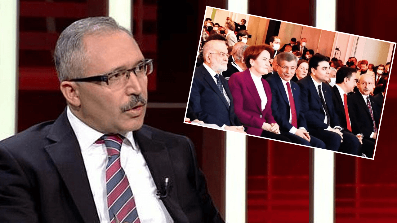 Selvi: Kılıçdaroğlu, adaylığı konusunda 6'lı masadan engel beklemiyor