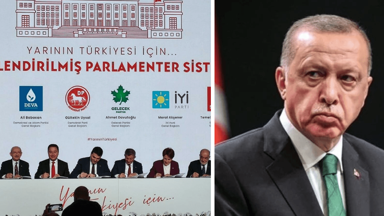 Metropoll'ün kurucusu Özer Sencar: Türkiye'yi alma gücün varsa İstanbul'u verirsin, seçildikten 3 gün sonra kayyım atarsın