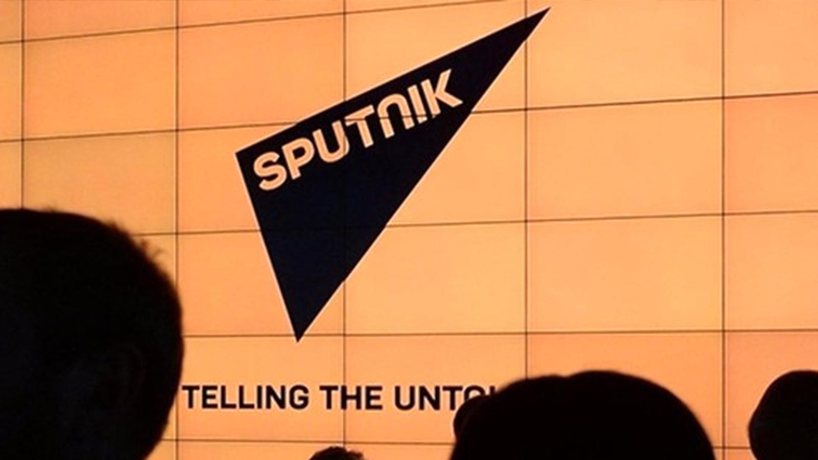 Sputnik Türkiye'ye neden erişilemiyor?