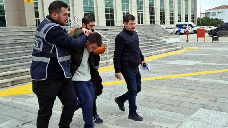  Koruma kararı bulunan Elçin Ak, eşi Özgürcan Ak tarafından defalarca bıçaklandı