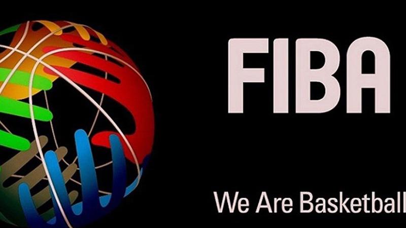 Rus takımları, FIBA müsabakalarından men edildi