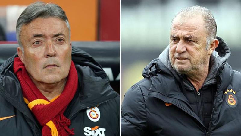 Domenec Torrent'ten Fatih Terim'e gönderme: Bu kadroyu biz kurmadık