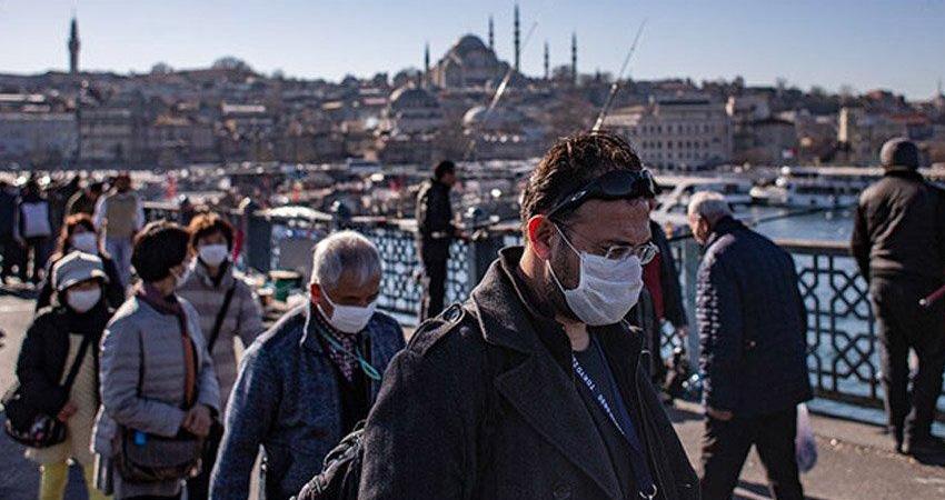 Sağlık Bakanı Koca: Açık havada maske şartı kalktı; artık HES kodu da istenmeyecek