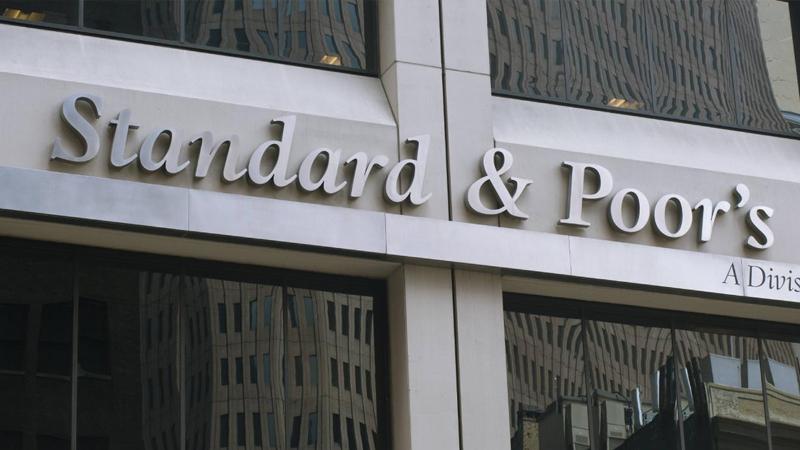 S&P, Türkiye'nin döviz cinsinden kredi notunu teyit etti