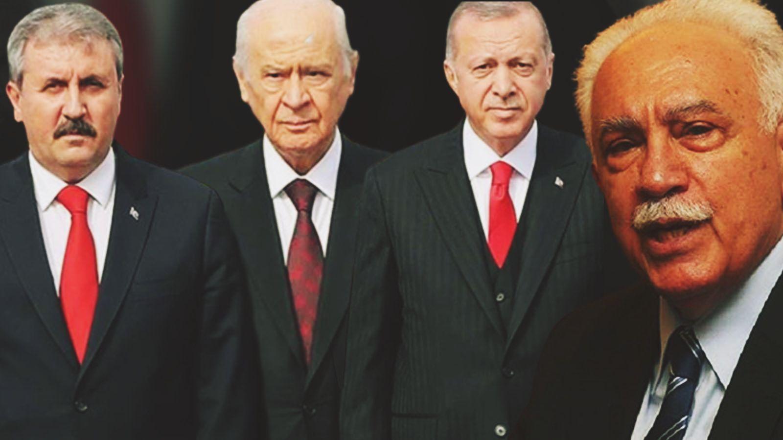 Yeniçağ yazarı Uğuroğlu: Abdülkadir Selvi unutur, Fuat Oktay unutur ama ben unutmam ve unutturmam bu yazılanları