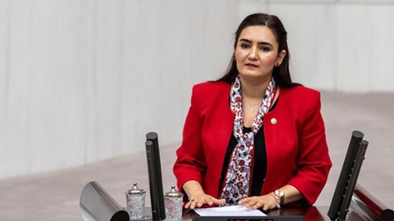 CHP'li Kılıç, MEB skandalını TBMM'ye taşıdı