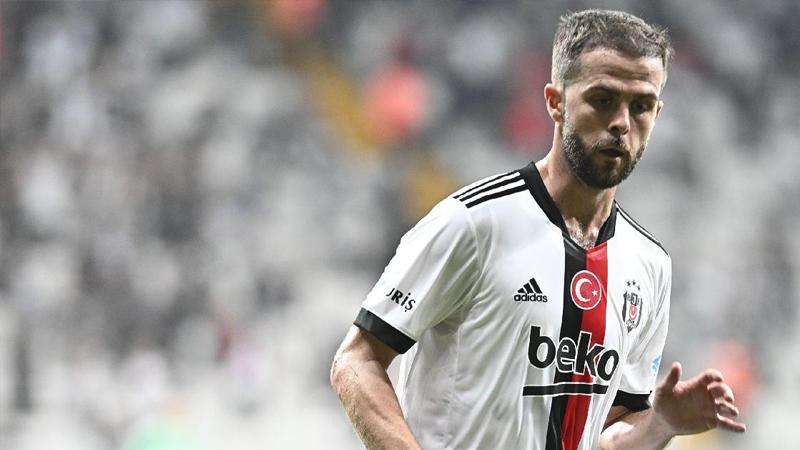 Barcelona'nın Miralem Pjanic planı