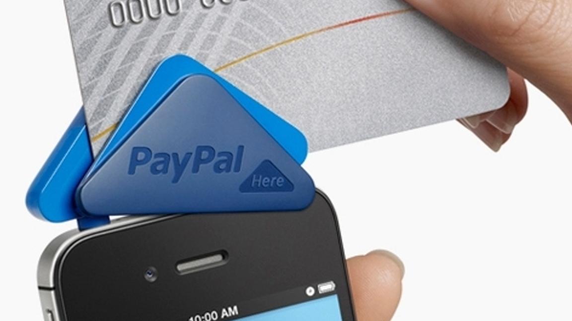 PayPal'dan Rusya kararı 