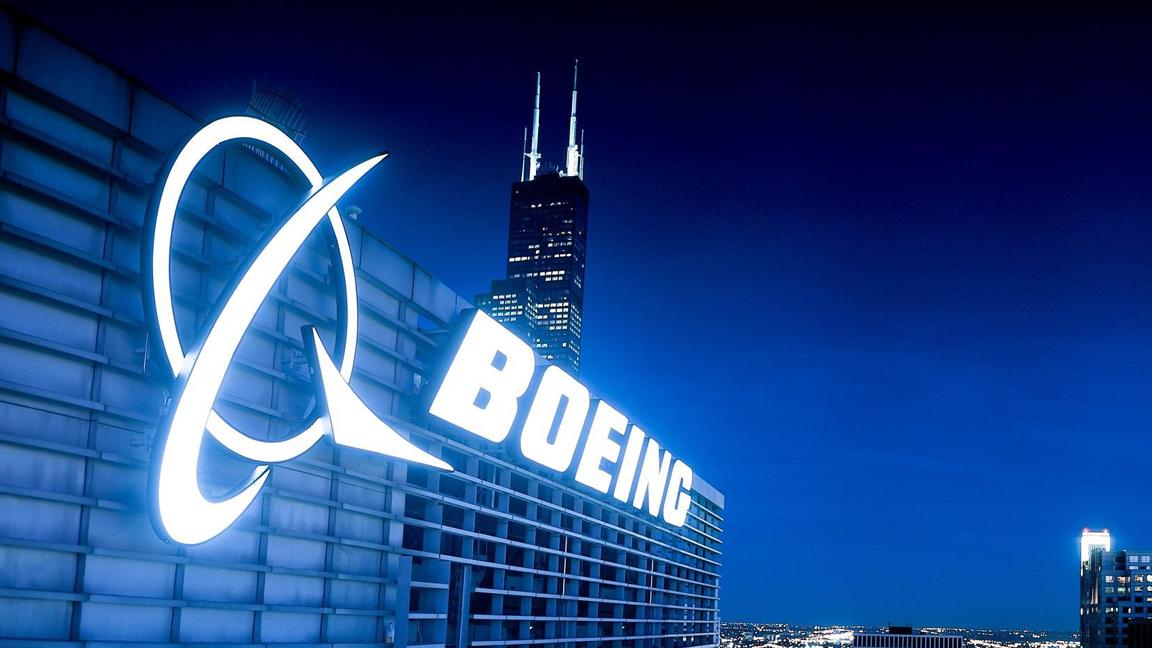 Boeing, Rusya'dan titanyum alımını askıya aldı