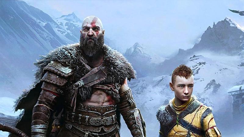 Amazon'dan God of War dizisi geliyor