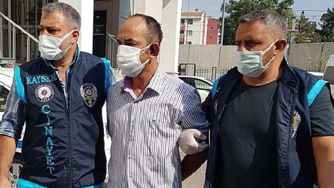 2'nci kattan 'düşen' Asena'nın ölümü davasında müebbetle yargılanan Şükrü Teke'ye 'takdiri indirim' uygulandı!