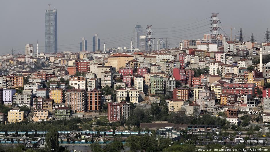 Ruslar konut için İstanbul ve İzmir'e gelebilir