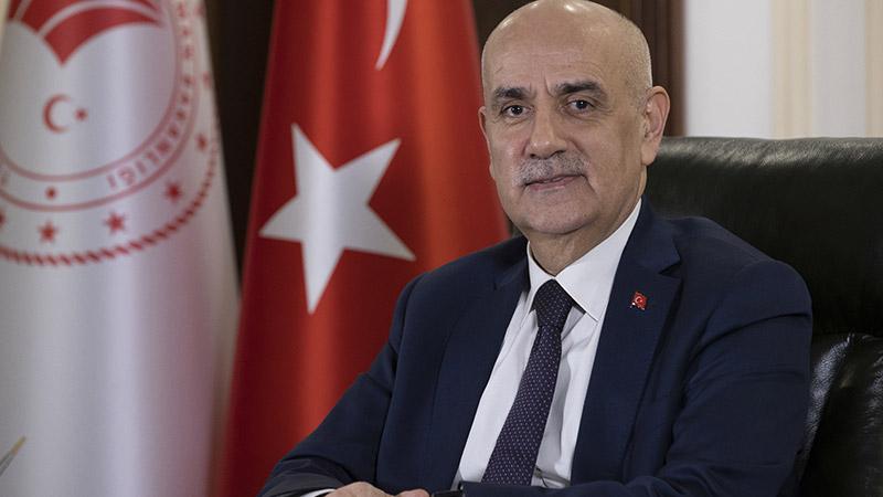 Tarım Bakanı Kirişci: Bu adımlarla 2023 seçimlerine doğru yürüyeceğiz; zafere değil sefere çıkmış durumdayız