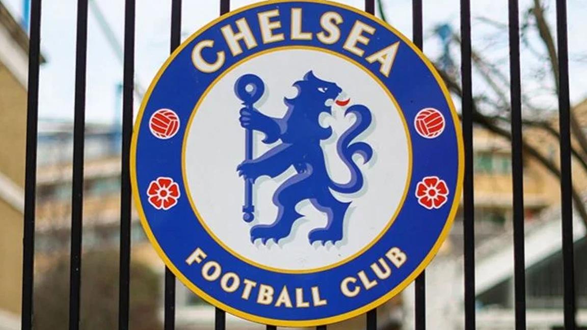 Chelsea'nin banka hesabı geçici olarak donduruldu