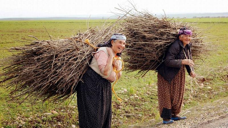 Araştırma: Türk halkının yüzde 80'i kendisini çalışkan görüyor