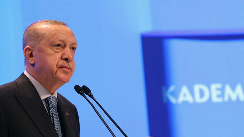 Cumhurbaşkanı Erdoğan'ın Ürdün ziyareti ertelendi