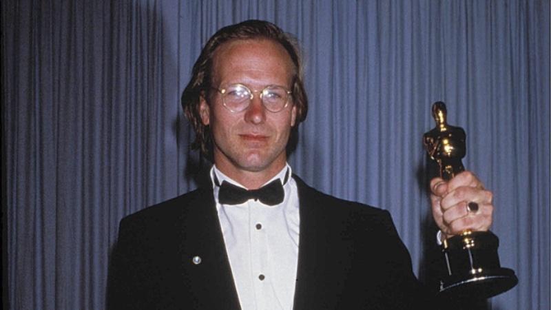 Oscar ödüllü ünlü aktör William Hurt, hayatını kaybetti 