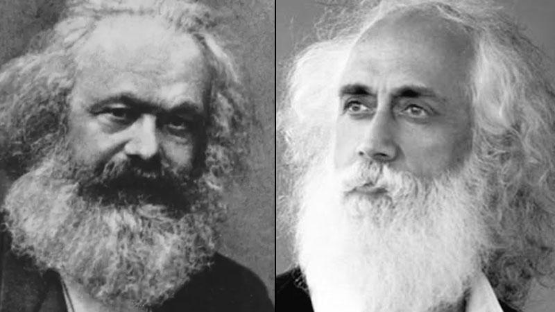 Datça Belediyesi, Karl Marx diye Suavi'yi paylaştı