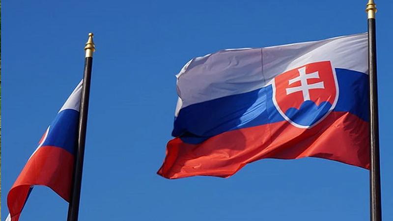 Slovakya, 3 Rus diplomatı sınır dışı etti