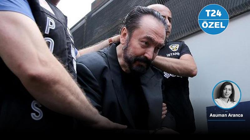 Adnan Oktar davası sil baştan: Suçlamalar istinaf mahkemesince bozuldu, 68 isim için tahliye kararı verildi