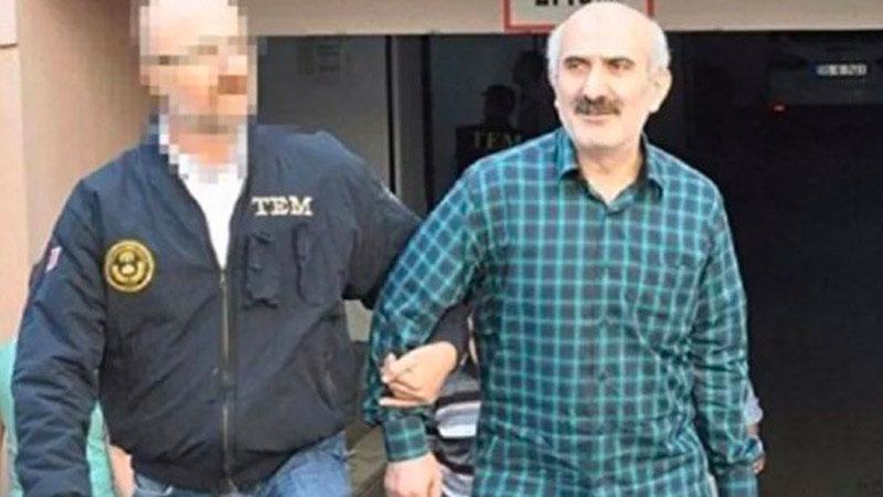 KPSS sorularının çalınmasından hüküm giyen, itirafçı olan Gülen’in yeğeni, Yargıtay’ın “yüksek ceza verin” kararına rağmen tahliye edildi