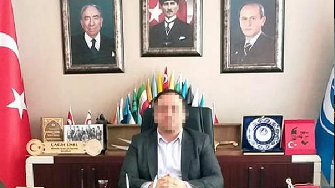 Cadde ortasında kavga ettiği kişiyi öldüren eski Ülkü Ocakları İl Başkanı tutuklandı 