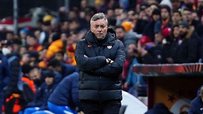 Galatasaray başkan adayı Metin Öztürk: Domenec Torrent bizi ikna ederse, yola devam ederiz