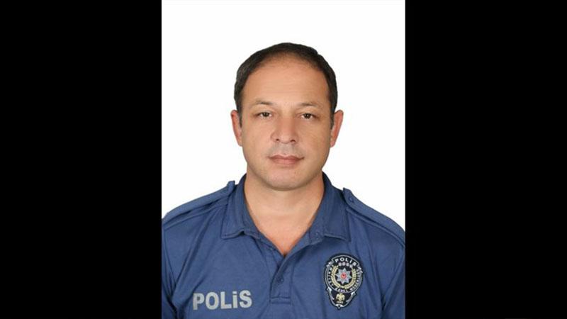 Osmaniye'de bir polis, evinde ölü bulundu