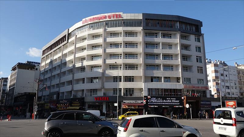 Cinsel istismara uğrayan 17 yaşındaki Nuray Demir otel odasında ölü bulundu