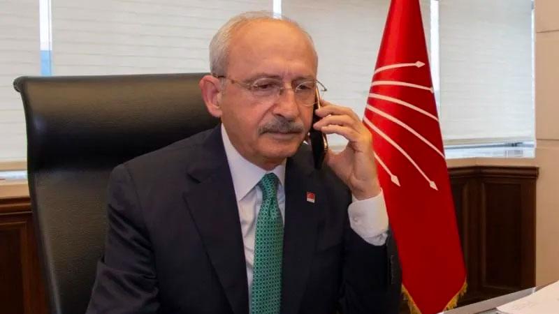 Kılıçdaroğlu'nun çağrısının ardından CHP'yi şaşırtan telefonlar 