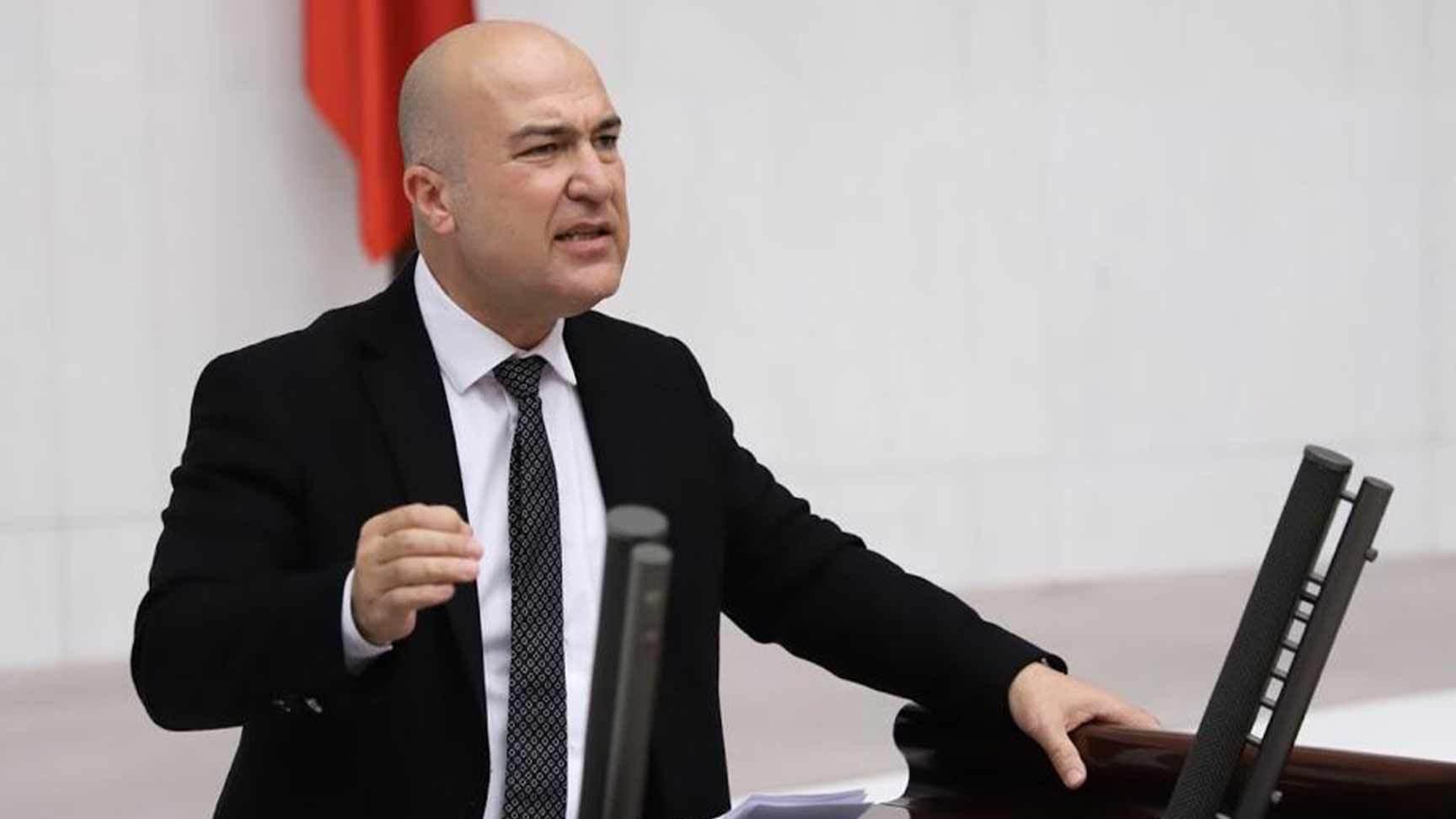 CHP'li Murat Bakan: Yargılamalar ne oldu, tahliye edilen Hizbullahçılar nerede?