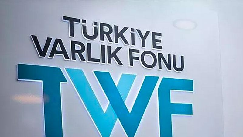 CHP'den kanun teklifi: Türkiye Varlık Fonu, Sayıştay denetimine açılsın