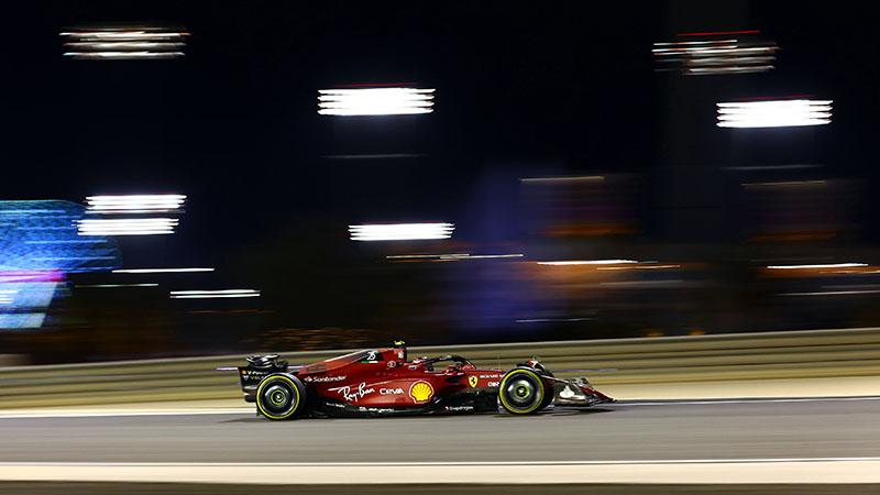 Formula 1'de sezonun ilk zaferi Leclerc'in