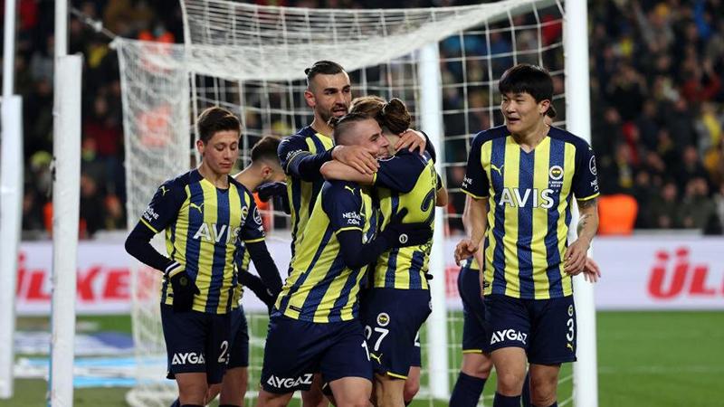 UEFA'dan Fenerbahçe'ye müjdeli haber